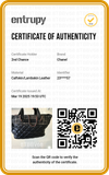 Bolsa Chanel Tote