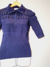 Blusa NK tricot