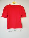 Blusa Lo de Lui para NK tricot