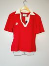 Blusa Lo de Lui para NK tricot