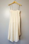 Vestido A. Niemeyer