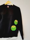 Blusa Paul Smith tricot