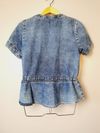 Blusa Lilly Sarti