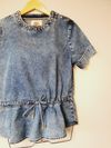 Blusa Lilly Sarti