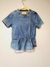 Blusa Lilly Sarti