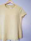 Blusa J.Crew tricot cashmere