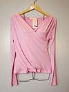 Blusa Cris Barros 20 Voltas ao Sol