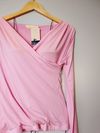 Blusa Cris Barros 20 Voltas ao Sol
