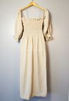 Vestido Victoria Seger