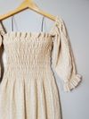 Vestido Victoria Seger