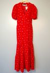 Vestido Rotate