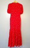 Vestido Rotate
