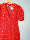 Vestido Rotate