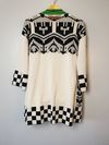 Cardigan Saura tricot
