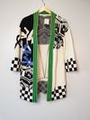 Cardigan Saura tricot