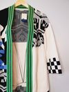 Cardigan Saura tricot