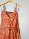 Vestido Vix by Paula Hermanny