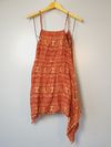 Vestido Vix by Paula Hermanny