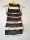 Blusa Missoni x C&A tricot