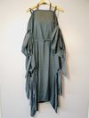 Vestido De Goeye