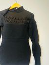Blusa NK tricot