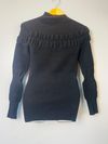 Blusa NK tricot