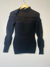 Blusa NK tricot