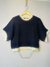 Blusa 3.1 Phillip Lim tricot