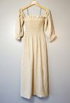 Vestido Victoria Seger
