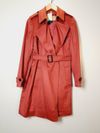 Trench Coat Burberry cashmere