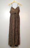 Vestido Animale