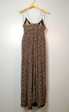 Vestido Animale
