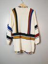 Cardigan Cris Barros tricot