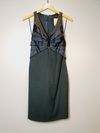 Vestido Roberto Cavalli