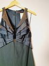 Vestido Roberto Cavalli