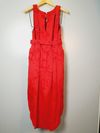Vestido A. Niemeyer
