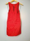 Vestido A. Niemeyer