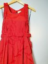 Vestido A. Niemeyer