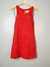 Vestido A. Niemeyer