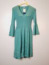 Vestido Missoni tricot