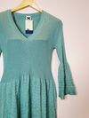 Vestido Missoni tricot