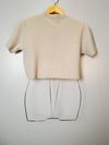 Blusa MES tricot