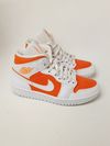 Tênis Nike Air Jordan 1 Mid