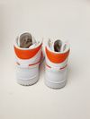 Tênis Nike Air Jordan 1 Mid