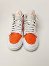 Tênis Nike Air Jordan 1 Mid
