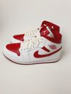 Tênis Nike Air Jordan 1 Mid Reverse Chicago