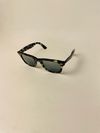 Óculos Ray-Ban Wayfarer Chromance