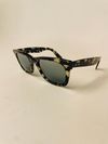 Óculos Ray-Ban Wayfarer Chromance