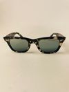 Óculos Ray-Ban Wayfarer Chromance