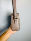Bolsa Burberry Camera